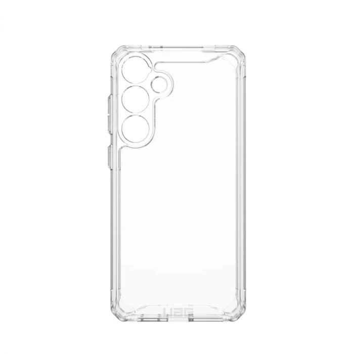 Чохол UAG для Samsung Galaxy S24+, Plyo, Ice