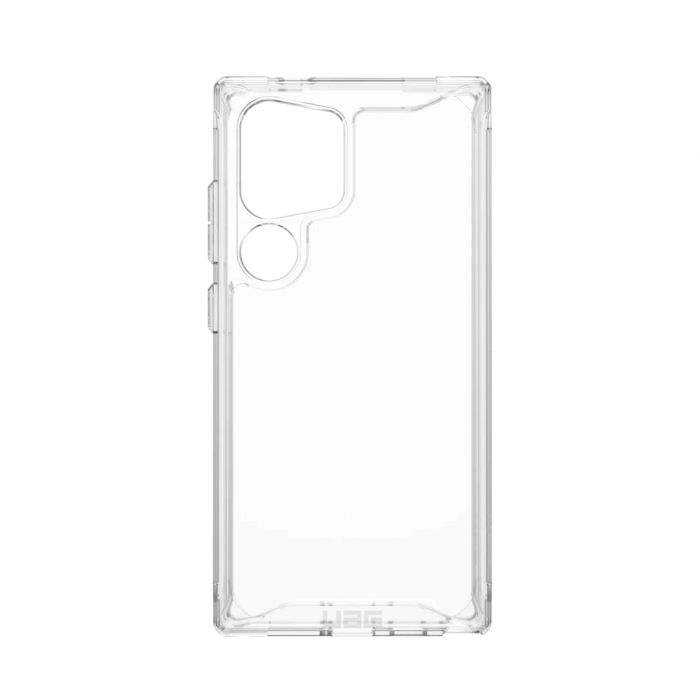 Чохол UAG для Samsung Galaxy S24 Ultra, Plyo, Ice