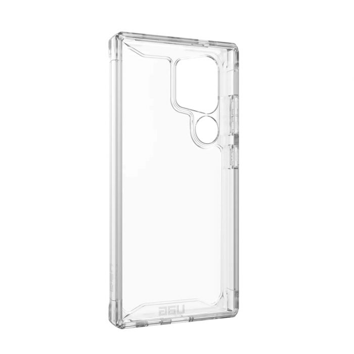 Чохол UAG для Samsung Galaxy S24 Ultra, Plyo, Ice