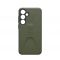 Чохол UAG для Samsung Galaxy S24+, Civilian, Olive Drab