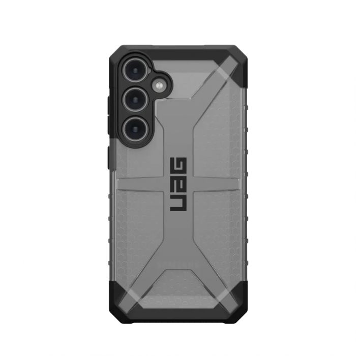 Чохол UAG для Samsung Galaxy S24+, Plasma, Ice