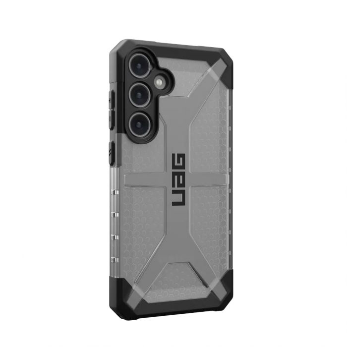 Чохол UAG для Samsung Galaxy S24+, Plasma, Ice