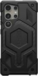 Чохол UAG для Samsung Galaxy S24 Ultra, Monarch Pro, Carbon Fiber