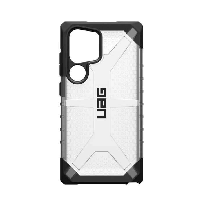 Чохол UAG для Samsung Galaxy S24 Ultra, Plasma, Ice