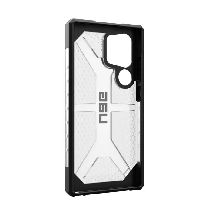 Чохол UAG для Samsung Galaxy S24 Ultra, Plasma, Ice