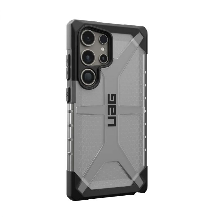 Чохол UAG для Samsung Galaxy S24 Ultra, Plasma, Ice