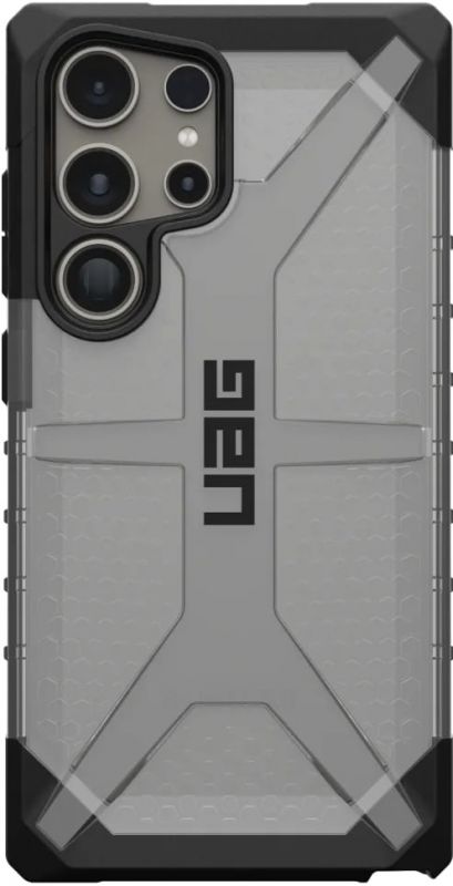 Чохол UAG для Samsung Galaxy S24 Ultra, Plasma, Ice