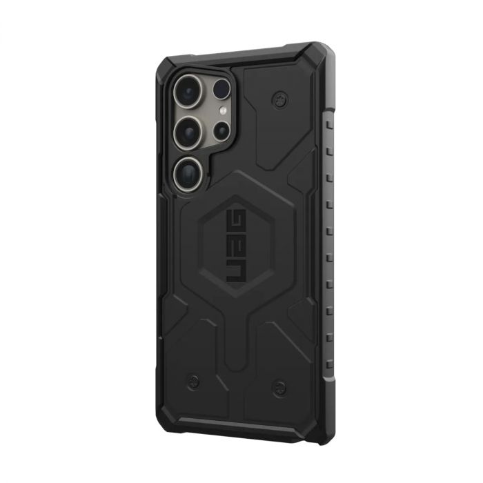 Чохол UAG для Samsung Galaxy S24 Ultra, Pathfinder, Black