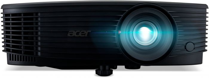 Проєктор Acer Vero PD2527i FHD, 2700lm, LED, 1.49-1.64, WiFi