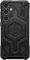 Чохол UAG для Samsung Galaxy S24+, Monarch, Carbon Fiber