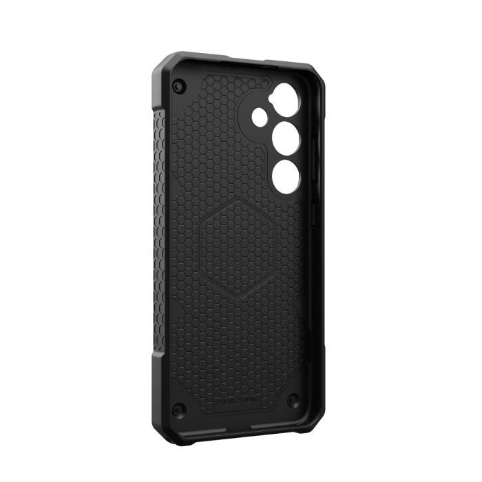 Чохол UAG для Samsung Galaxy S24+, Monarch Pro, Carbon Fiber