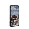 Чохол UAG для Samsung Galaxy S24, Monarch, Kevlar Black