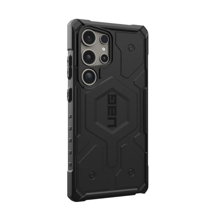 Чохол UAG для Samsung Galaxy S24 Ultra, Pathfinder Pro, Black