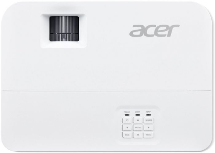 Проєктор домашнього кінотеатру Acer H6543BDK FHD, 4800 lm, 1.5-1.65