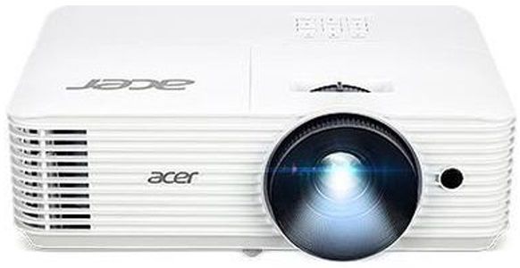 Проєктор домашнього кінотеатру Acer H5386BDi HD, 5000 lm, 1.54-1.72, WiFi