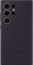 Чохол Samsung для Galaxy S24 Ultra (S928), Silicone Case, фіолетовий темний