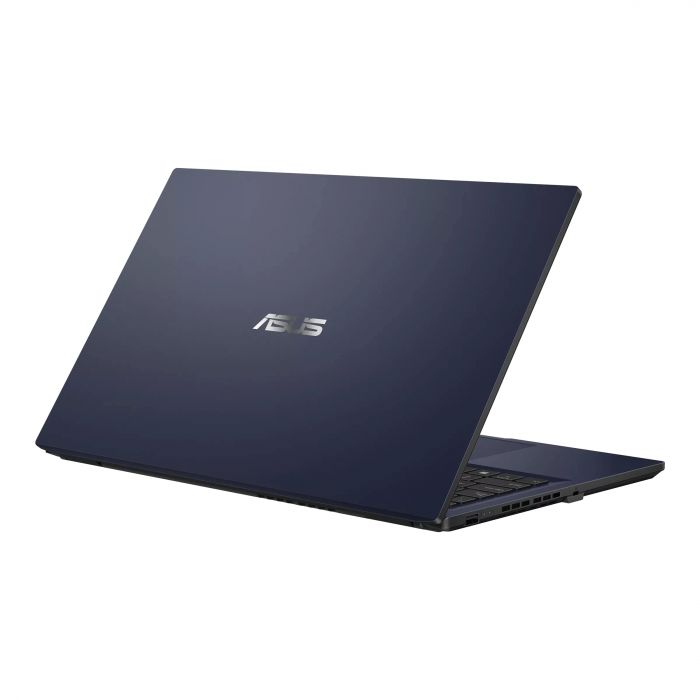 Ноутбук ASUS Expertbook B1 B1502CBA-BQ2584X 15.6" FHD, Intel Core i5-1235U, 16B, F512GB, UMA, Win11P, Чорний