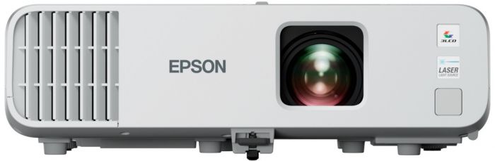 Проєктор Epson EB-L260F FHD, 4600 lm, LASER, 1.32-2.12, WiFi