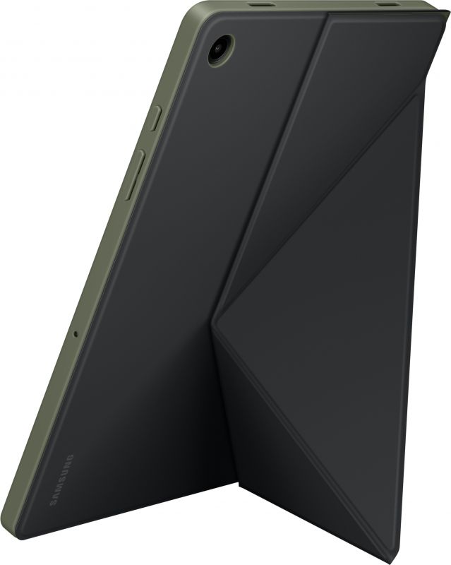 Чохол Samsung для Galaxy Tab A9+ (X210/X216), Book Cover, чорний