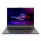 Ноутбук ASUS ROG Strix G18 G814JIR-N6047 18" QHD+ IPS, Intel i9-14900HX, 32GB, F1TB, NVD4070-8, NoOS, Сірий