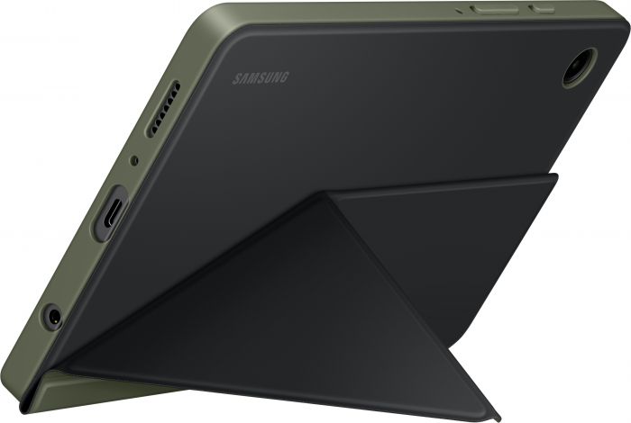 Чохол Samsung для Galaxy Tab A9 (X110/X115), Book Cover, чорний