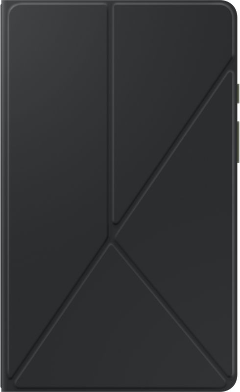 Чохол Samsung для Galaxy Tab A9 (X110/X115), Book Cover, чорний