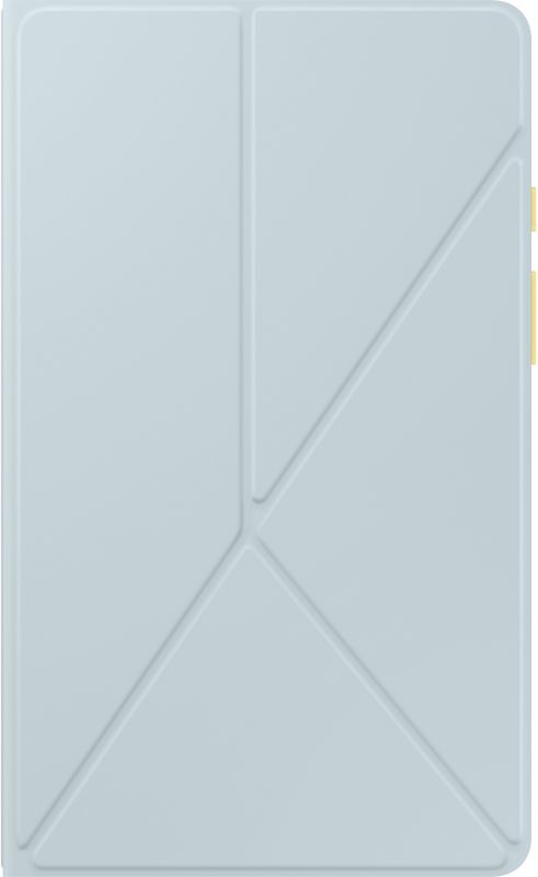 Чохол Samsung для Galaxy Tab A9 (X110/X115), Book Cover, синій