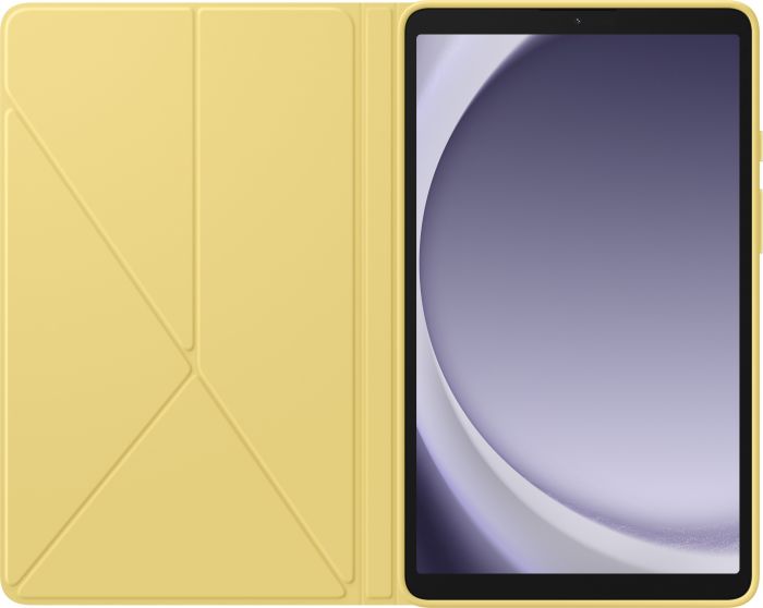Чохол Samsung для Galaxy Tab A9 (X110/X115), Book Cover, синій