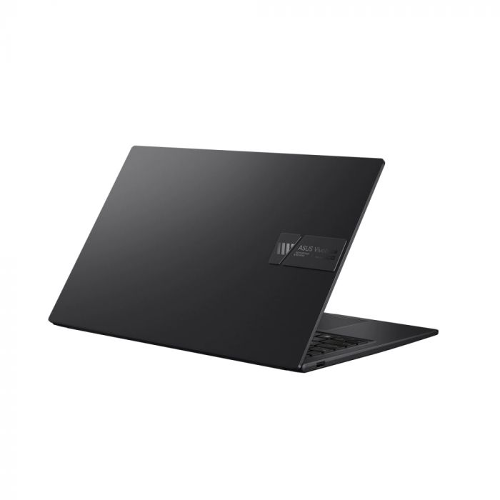 Ноутбук ASUS Vivobook 15X K3504ZA-BQ242 15.6" FHD IPS, Intel i3-1215U, 16GB, F512GB, UMA, NoOS, Чорний
