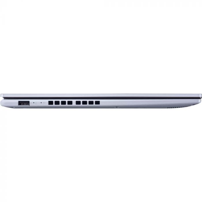 Ноутбук ASUS Vivobook 15 M1502YA-BQ086 15.6" FHD IPS, AMD R7-7730U, 16GB, F1TB, UMA, NoOS, Сріблястий