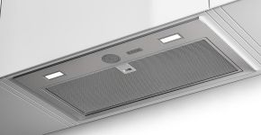 Витяжка Faber вбудована, 70см, 968м.куб/год, Inka Plus Hcs X A70, нерж