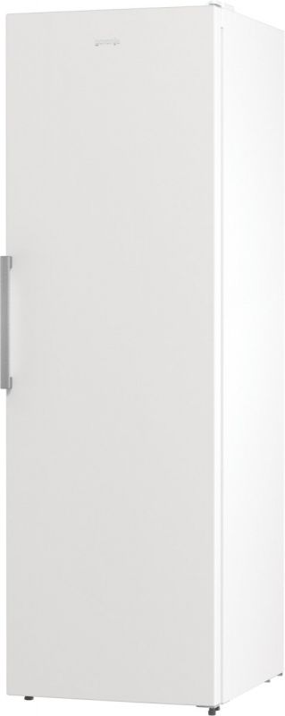 Холодильна камера Gorenje, 186x60х66, 398л, А+, електронне упр, зона св-ті, білий