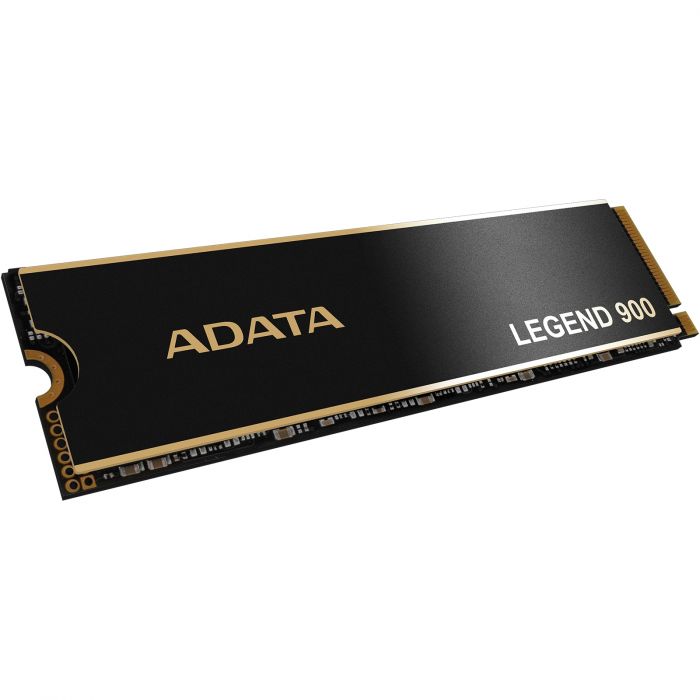 Накопичувач SSD ADATA M.2 1TB PCIe 4.0 XPG LEGEND 900