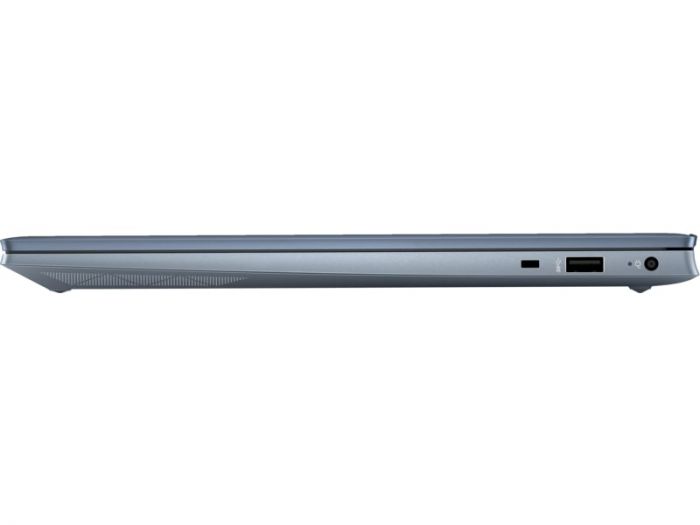 Ноутбук HP Pavilion 15-eh1070ua 15.6" FHD IPS AG, AMD R5-5500U, 16GB, F1024GB, UMA, DOS, синій