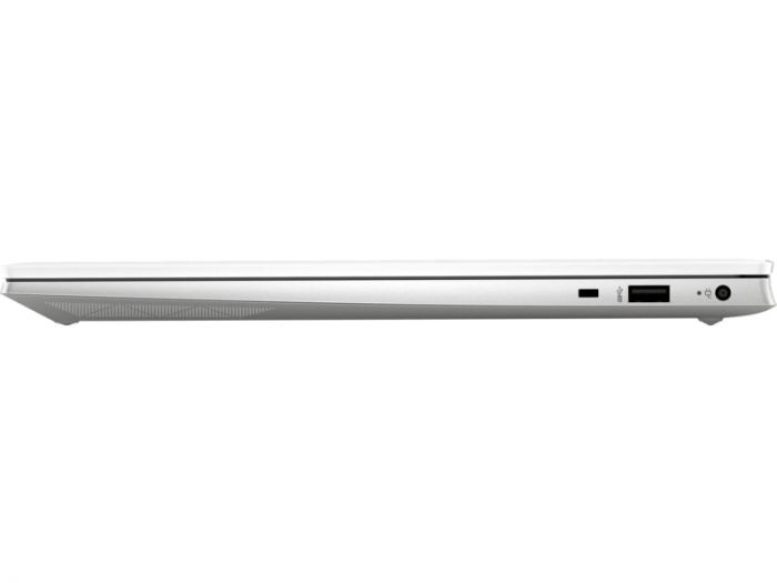 Ноутбук HP Pavilion 15-eh1056ua 15.6" FHD IPS AG, AMD R5-5500U, 16GB, F512GB, UMA, Win11, білий