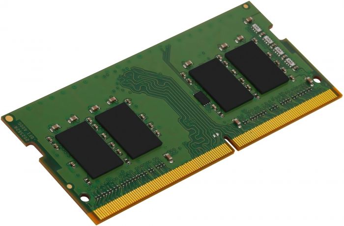 Пам'ять ноутбука Kingston DDR4  8GB 3200