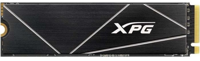 Накопичувач SSD ADATA M.2 2TB PCIe 4.0 XPG GAMMIX S70 BLADE