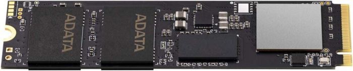 Накопичувач SSD ADATA M.2 2TB PCIe 4.0 XPG GAMMIX S70 BLADE