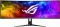 Монітор Asus 49" ROG Swift PG49WCD HDMI, DP, USB-C, 4xUSB, MM, OLED, 5120x1440, 32:9, 144Hz, 0.03ms, DCI-P3 99%, CURVED, AdaptiveSync, HAS, HDR400