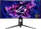 Монітор Asus 33.9" ROG Swift PG34WCDM 2xHDMI, DP, USB-C, 3xUSB, MM, OLED, 3440x1440, 21:9, 240Hz, 0.03ms, DCI-P3 99%, CURVED, AdaptiveSync, HAS, HDR400