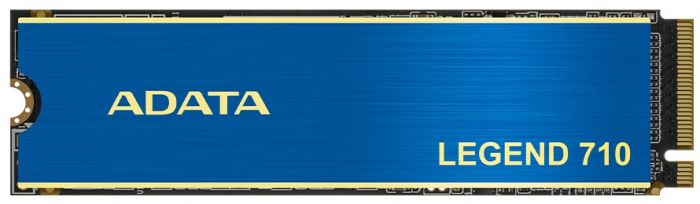 Накопичувач SSD ADATA M.2  256GB PCIe 3.0 XPG LEGEND 710