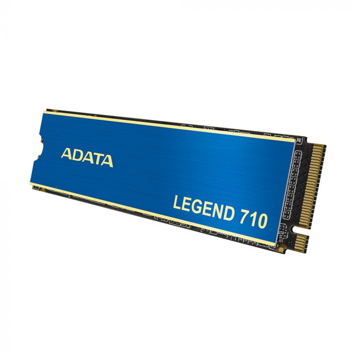 Накопичувач SSD ADATA M.2  512GB PCIe 3.0 XPG LEGEND 710
