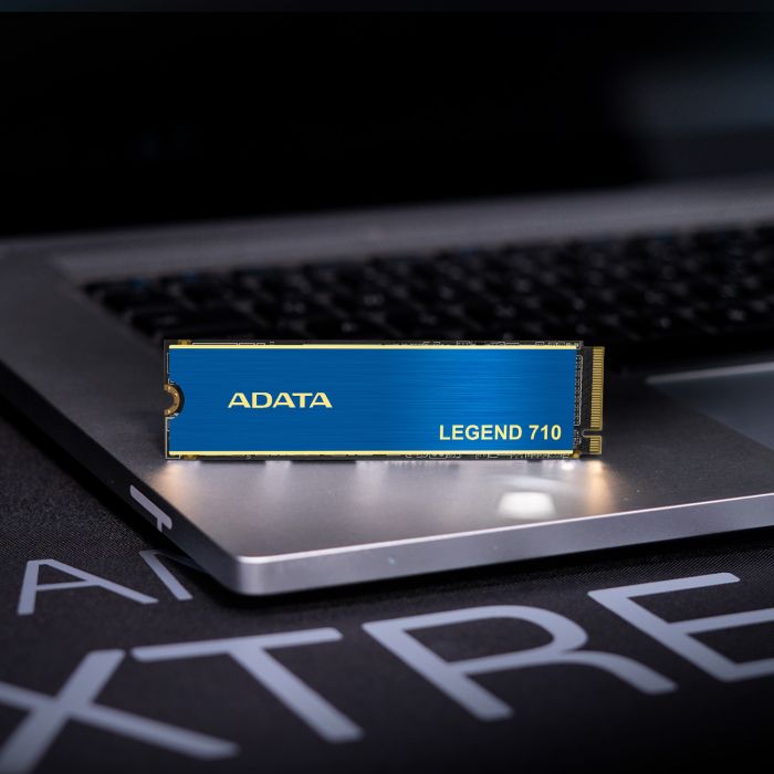 Накопичувач SSD ADATA M.2  512GB PCIe 3.0 XPG LEGEND 710