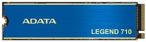 Накопичувач SSD ADATA M.2  512GB PCIe 3.0 XPG LEGEND 710