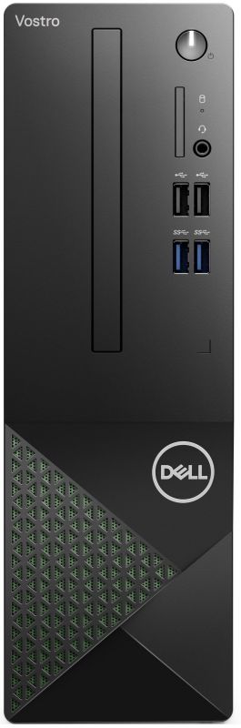Комп'ютер персональний Dell Vostro 3020 SFF, Intel i5-13400, 8GB, F512GB, UMA, WiFi, Lin