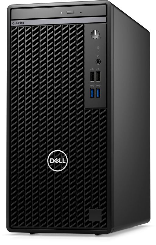 Комп'ютер персональний DELL OptiPlex 7010 MT, Intel i5-12500, 8GB, F512GB, ODD, UMA, кл+м, Lin