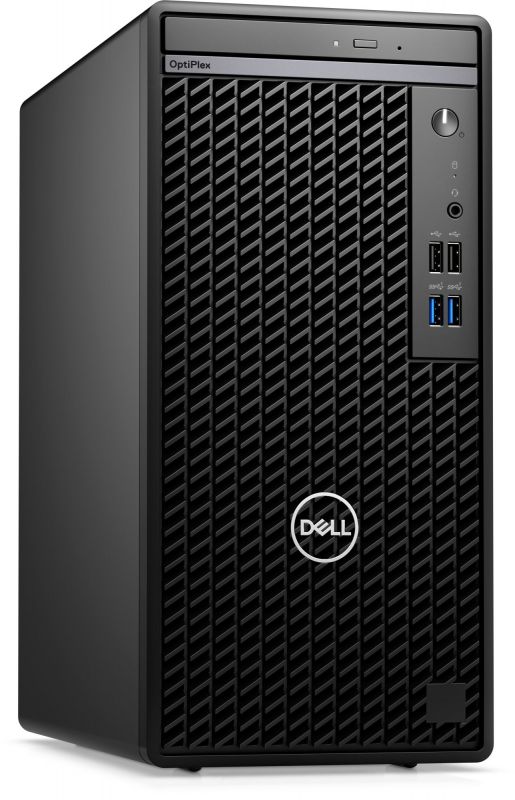 Комп'ютер персональний DELL OptiPlex 7010 MT, Intel i5-12500, 8GB, F512GB, ODD, UMA, кл+м, Lin