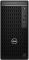 Комп'ютер персональний DELL OptiPlex 7010 MT, Intel i5-12500, 8GB, F512GB, ODD, UMA, кл+м, Lin