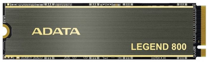 Накопичувач SSD ADATA M.2 2TB PCIe 4.0 XPG LEGEND 800