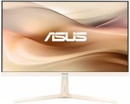 Монітор Asus 27" VU279CFE-M HDMI, USB-C, Audio, IPS, 100Hz, 1ms, AdaptiveSync, бежевий